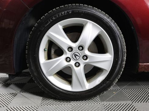 Used 2010 Acura TSX Sedan image 9