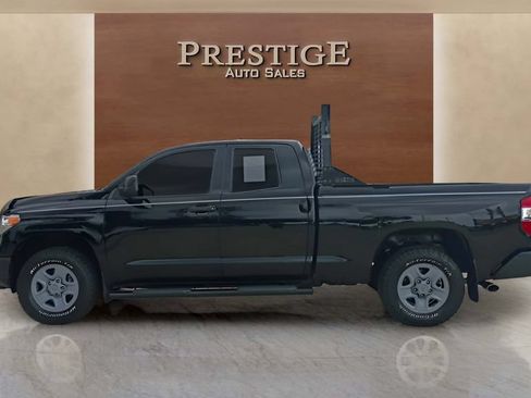 Used 2017 Toyota Tundra SR RWD image 24