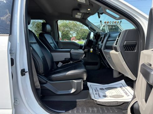 Used 2018 Ford F350 XLT w/ FX4 4x4 Off Road Package image 30