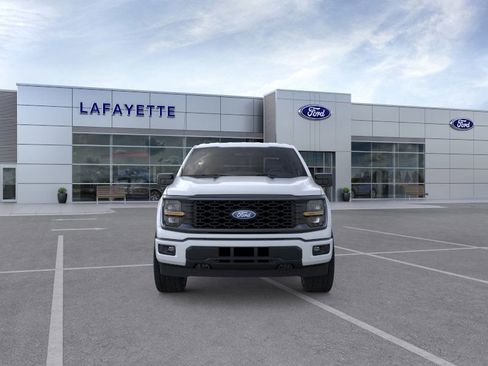 New 2025 Ford F150 STX w/ Equipment Group 200A image 43