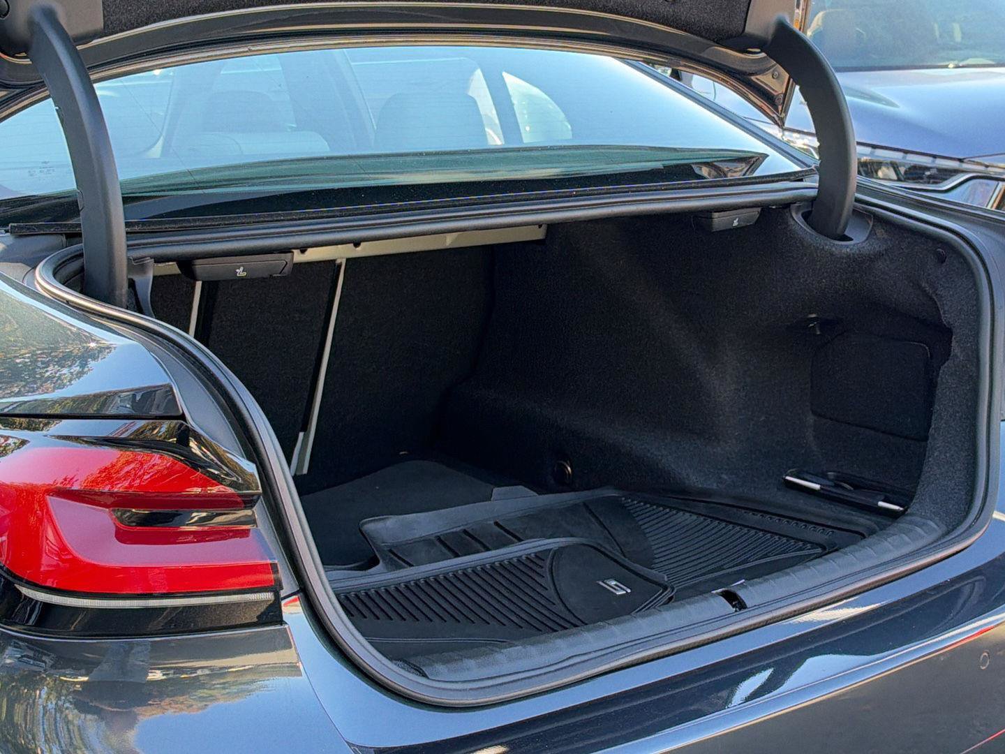 Used 2018 BMW M5 AWD/4WD image 46