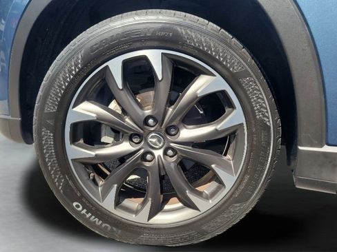 Used 2016 MAZDA CX-5 Grand Touring FWD image 4