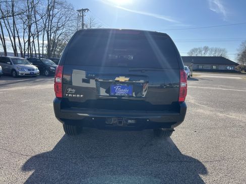 Used 2014 Chevrolet Tahoe LT image 6