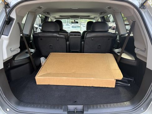 Used 2009 Toyota Highlander Sport w/ Extra Value Pkg 6 FWD image 26