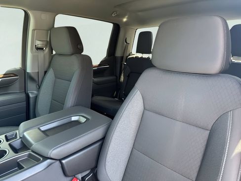 New 2026 GMC Sierra 1500 Elevation w/ Elevation Select Package RWD image 10