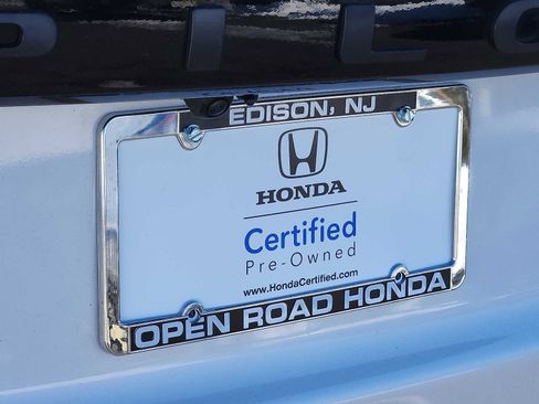 Certified 2023 Honda Pilot EX-L image 31