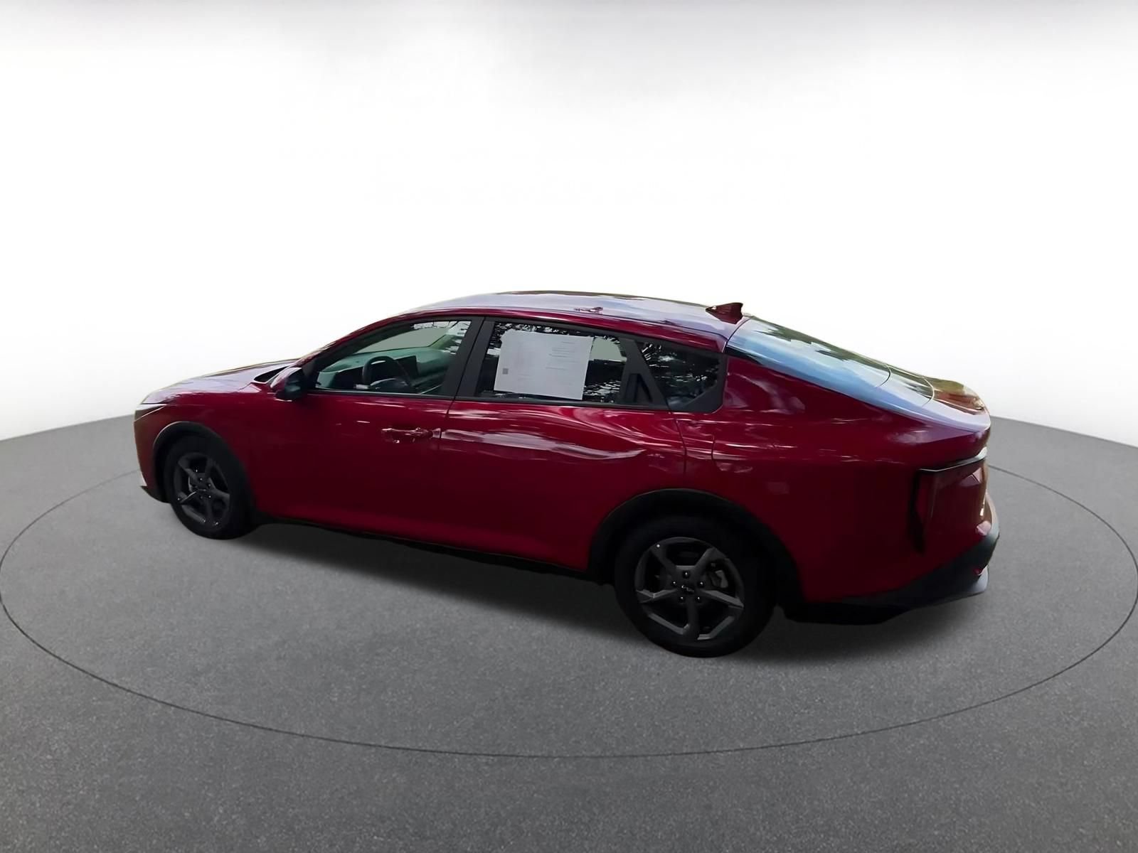 Used 2025 Kia K4 FWD image 12