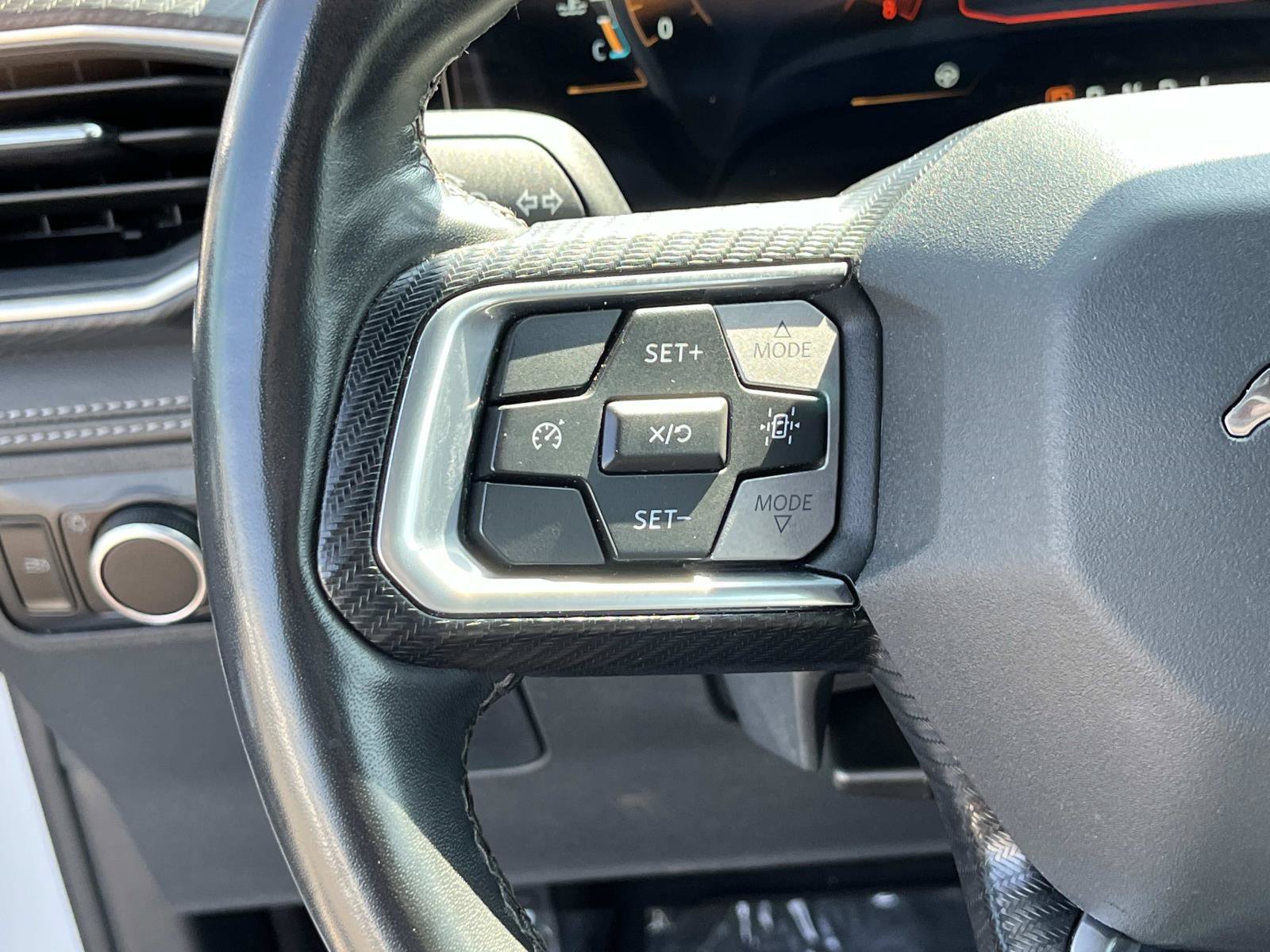 Used 2024 Ford Mustang Premium RWD image 27