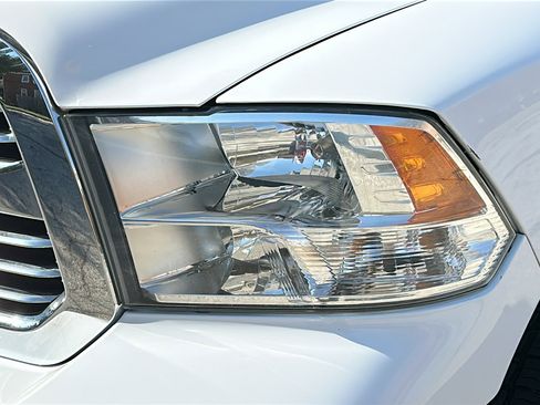 Used 2017 RAM 1500 Big Horn image 4