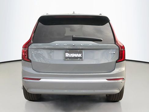 New 2026 Volvo XC90 T8 Ultra w/ Protection Package Premier AWD/4WD image 6