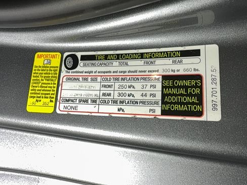 Used 2006 Porsche 911 Carrera S image 47