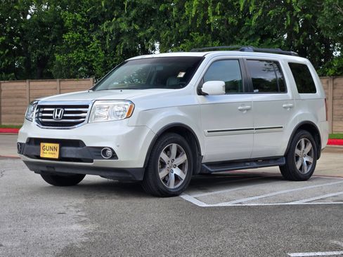 Used 2014 Honda Pilot Touring image 7