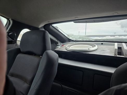 Used 2004 Nissan 350Z Enthusiast w/ Aerodynamics Pkg image 17