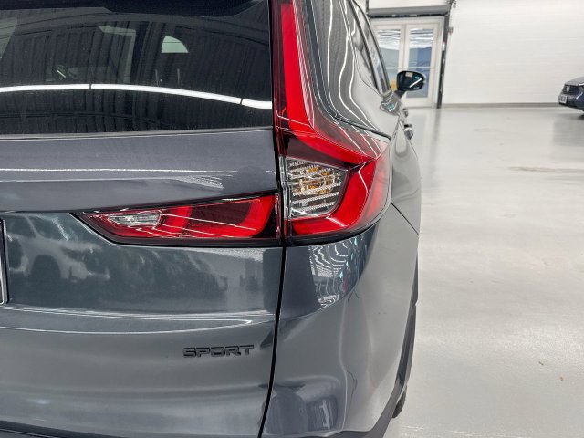 New 2027 Honda CR-V Sport-L image 30