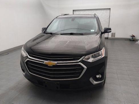 Used 2019 Chevrolet Traverse LT w/ LPO, Cargo Package AWD/4WD image 15