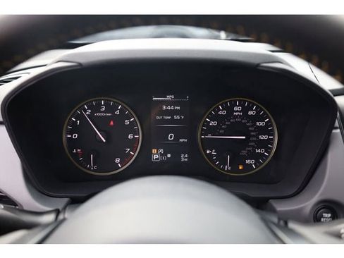 New 2026 Subaru Crosstrek 2.5i Sport AWD/4WD image 36
