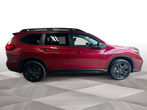 Used 2024 Subaru Ascent Onyx Edition AWD/4WD image 9