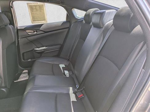 Used 2020 Honda Civic Sport image 14