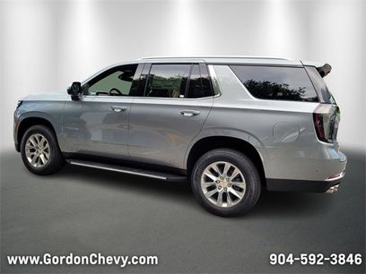 New 2025 Chevrolet Tahoe Premier w/ Sun And Tow Package