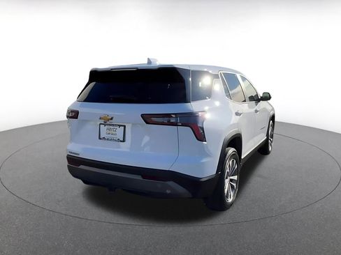 Used 2025 Chevrolet Equinox LT image 15