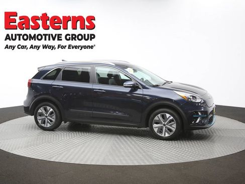 Used 2022 Kia Niro EX w/ Cold Weather Package FWD image 45