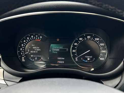 Used 2015 Lincoln MKC AWD w/ Equipment Group 102A Reserve image 22