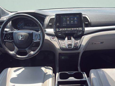 Used 2020 Honda Odyssey EX-L image 11