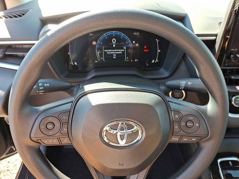 New 2026 Toyota Corolla LE image 17