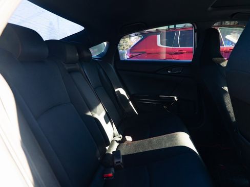 Used 2018 Honda Civic Si image 22