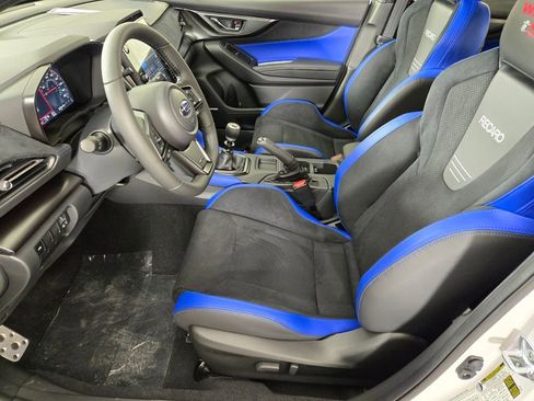 New 2026 Subaru WRX tS AWD/4WD image 9