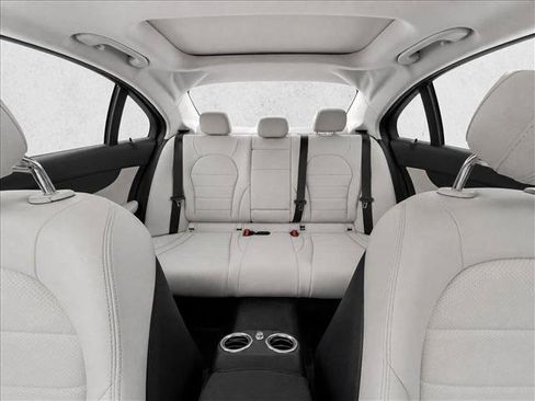 Used 2017 Mercedes-Benz C 300 Sedan image 21
