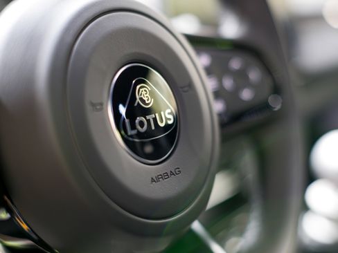 Used 2024 Lotus Emira First Edition image 31