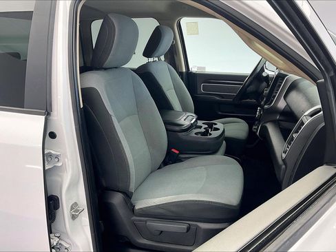 Used 2020 RAM 2500 Big Horn AWD/4WD image 6