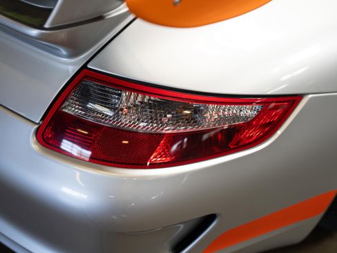Used 2007 Porsche 911 GT3 RS image 46