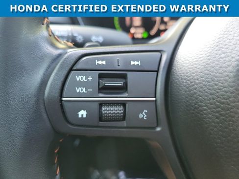 Used 2025 Honda CR-V Sport-L image 31