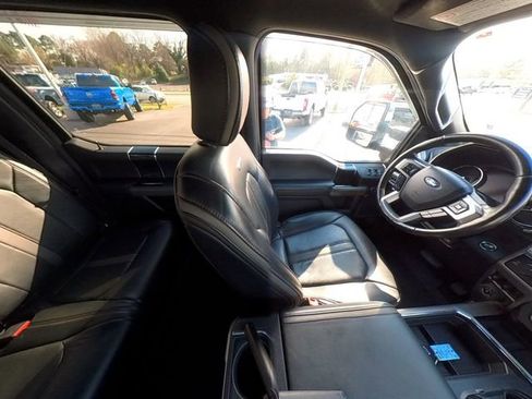 Used 2021 Ford F250 Platinum image 34