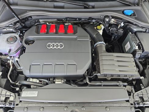 New 2026 Audi S3 Premium image 30