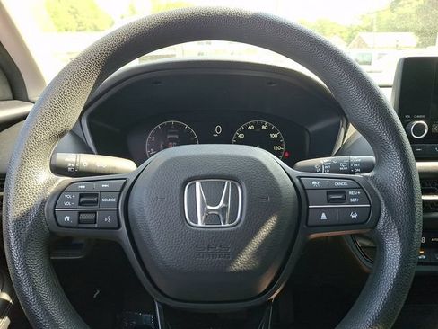 Used 2023 Honda HR-V LX image 21
