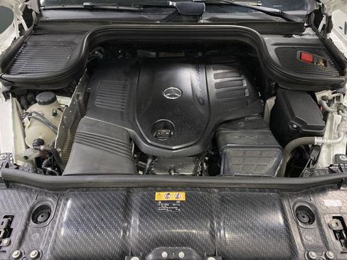 Used 2020 Mercedes-Benz GLE 450 4MATIC image 36