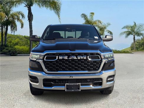 New 2026 RAM 1500 Tradesman image 3