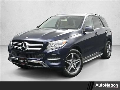 Certified 2018 Mercedes-Benz GLE 350 4MATIC