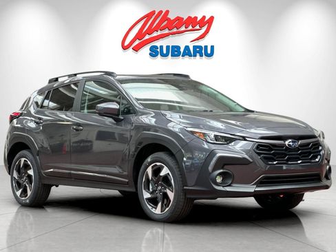 New 2026 Subaru Crosstrek 2.5i Limited AWD/4WD image 2