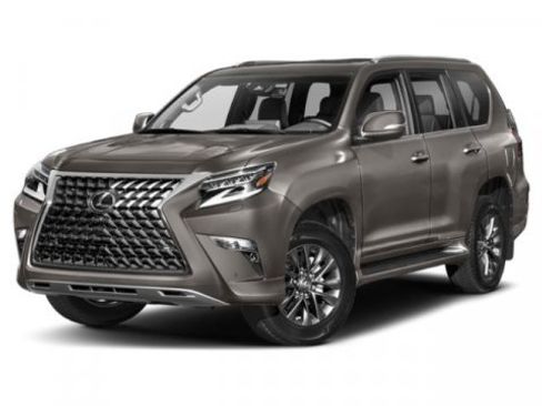 Used 2023 Lexus GX 460 Premium w/ Premium Package AWD/4WD image 1
