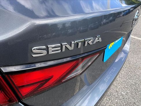 Used 2020 Nissan Sentra S FWD image 27