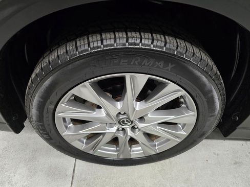 Used 2020 MAZDA CX-5 Grand Touring FWD image 9