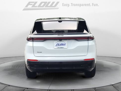 New 2025 Jeep Wagoneer S Launch Edition image 6