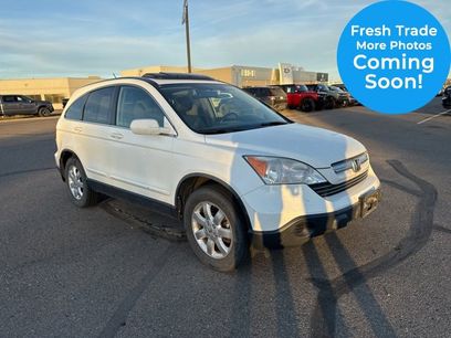 Used 2007 Honda CR-V EX-L