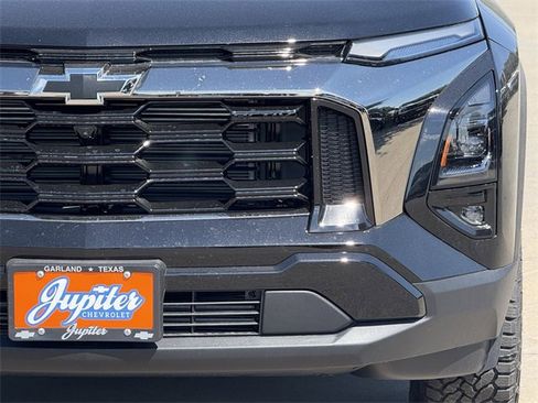 New 2026 Chevrolet Equinox ACTIV w/ Convenience Package III image 9