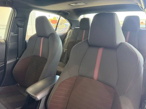 Certified 2024 Toyota Corolla SE w/ SE Package FWD image 22