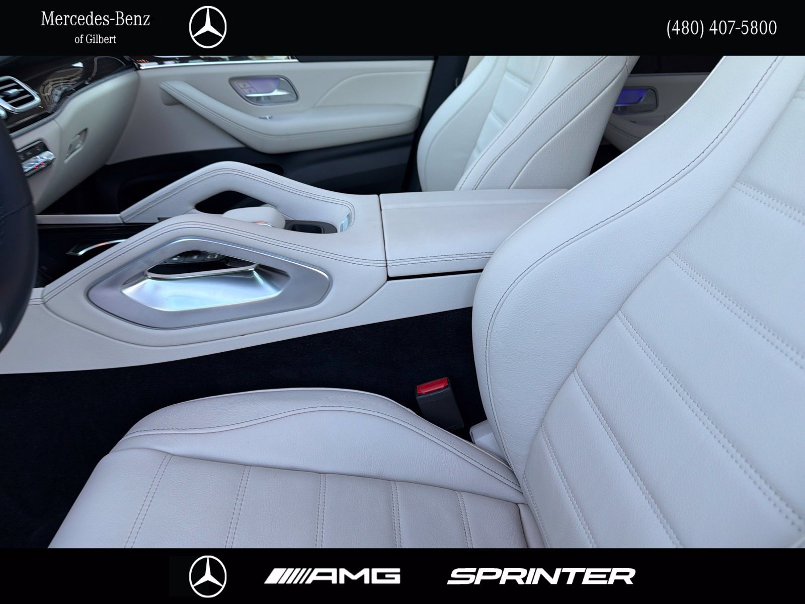 Certified 2026 Mercedes-Benz GLE 450 4MATIC Coupe image 17